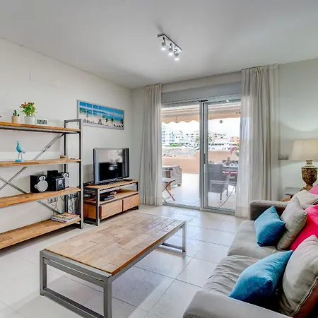 Horno Cl Apartment Playa Paraiso  Exterior photo